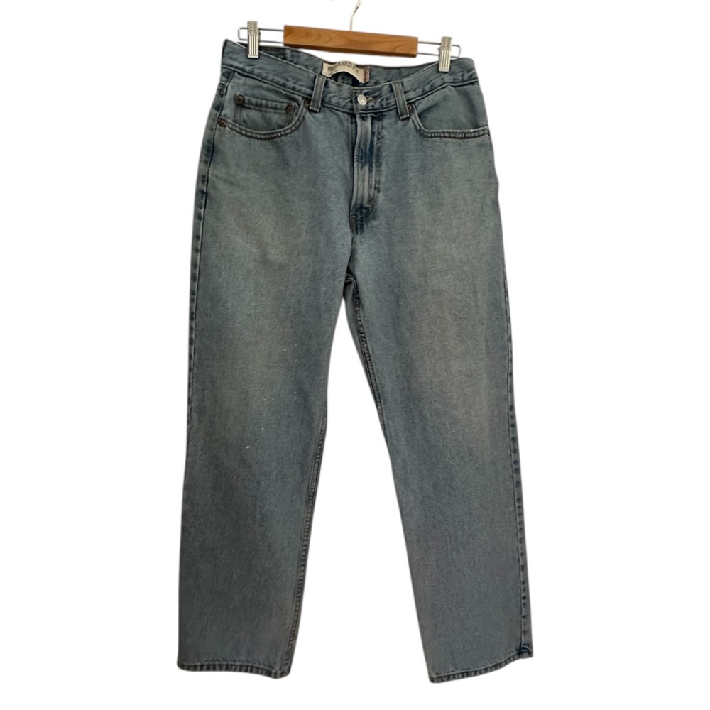 Vintage Retro Levi’s 550 Jeans Size 33 x 30